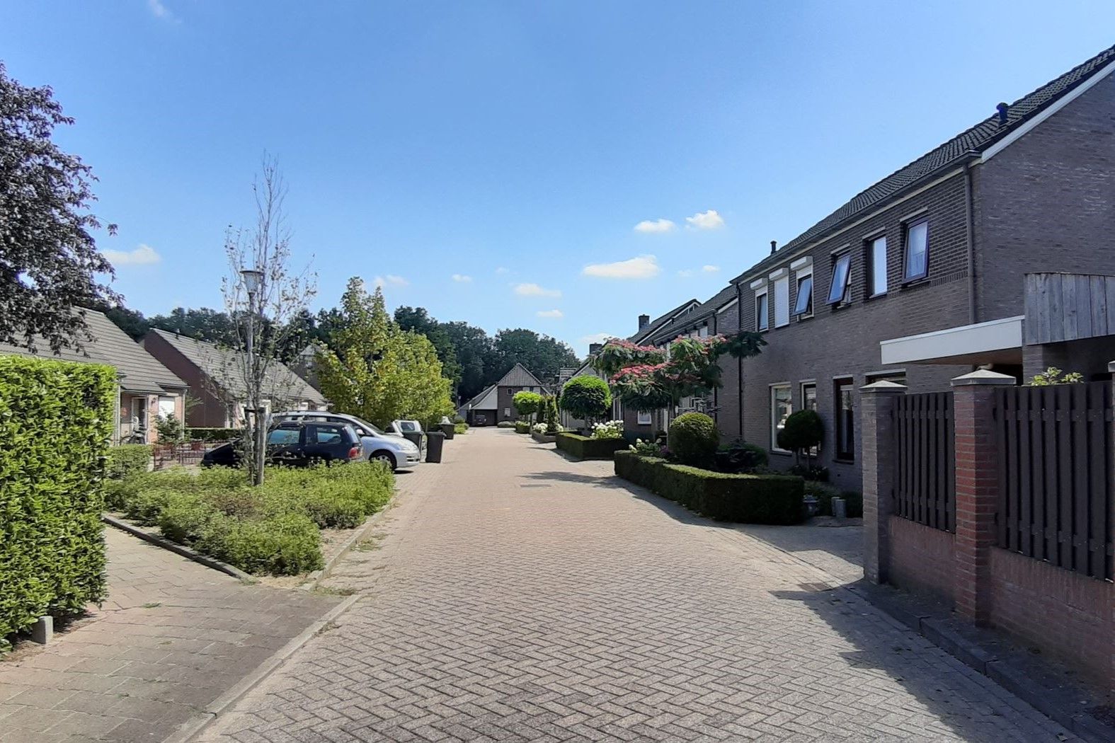 Photo 33 of Pater Gerritsenstraat 27