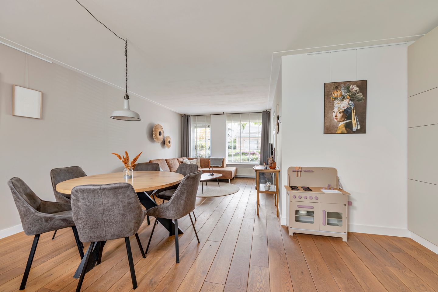 Photo 4 of Pater Gerritsenstraat 27