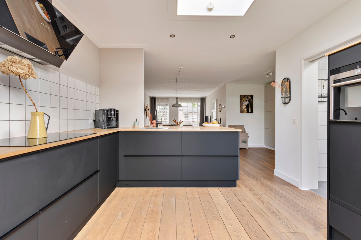 Photo 5 of Pater Gerritsenstraat 27
