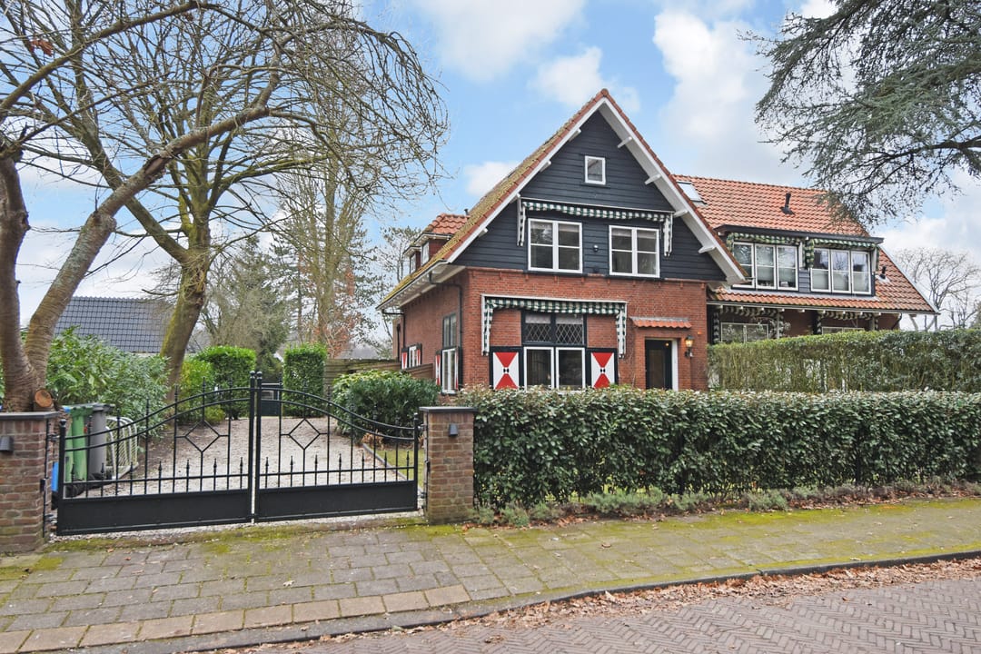 Foto 7 van Eikenhorstlaan 3