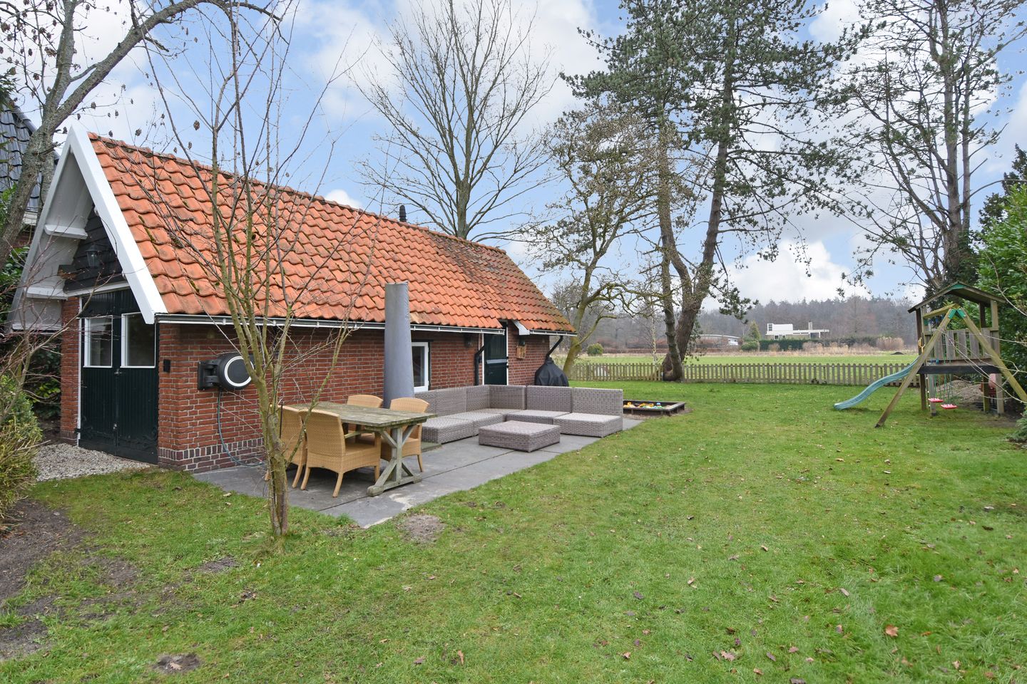 Foto 5 van Eikenhorstlaan 3