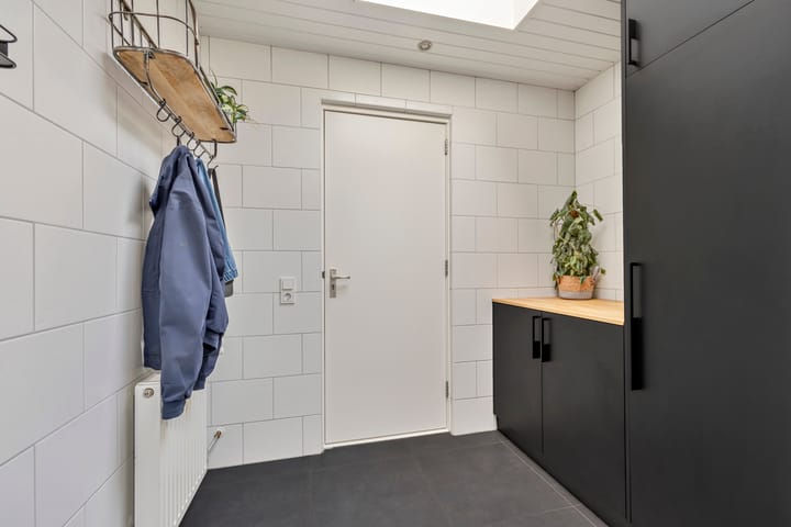 Tussenwoning te koop: Pater Gerritsenstraat 27, Beek (Gem. Montferland)