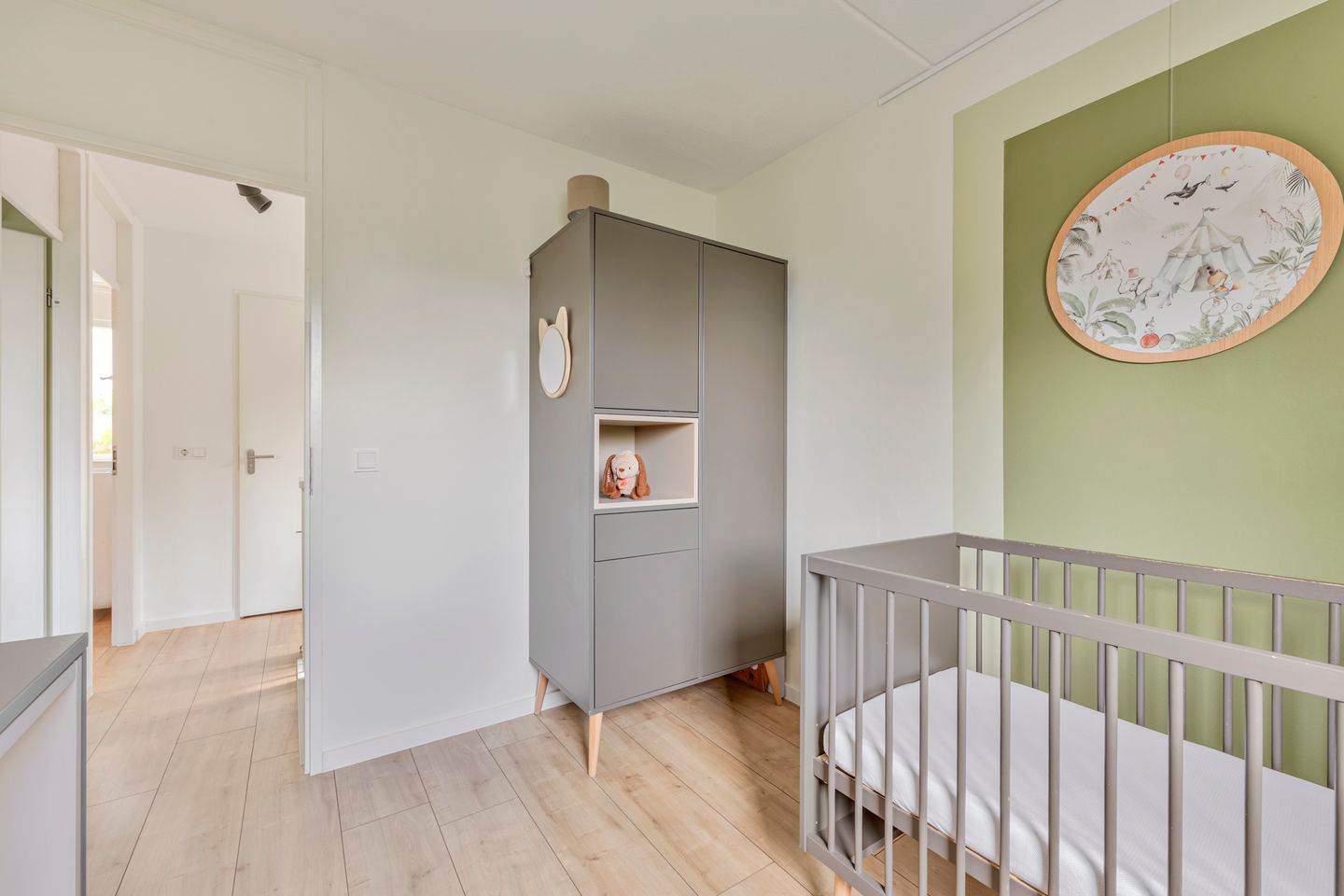 Photo 19 of Pater Gerritsenstraat 27