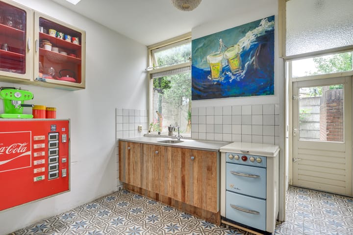 Hoekwoning te koop: Sint Annastraat 2, Tilburg
