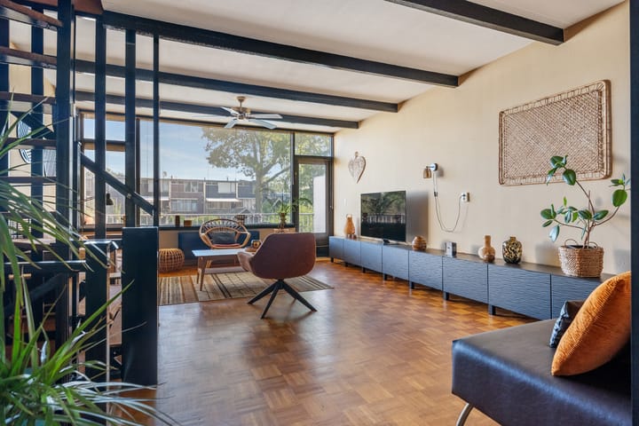 Tussenwoning te koop: Delf 36, Veendam
