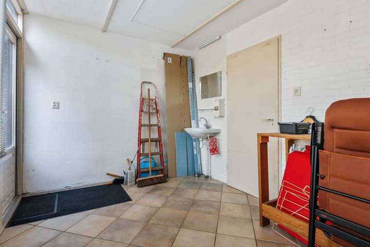 Tussenwoning te koop: Delf 36, Veendam