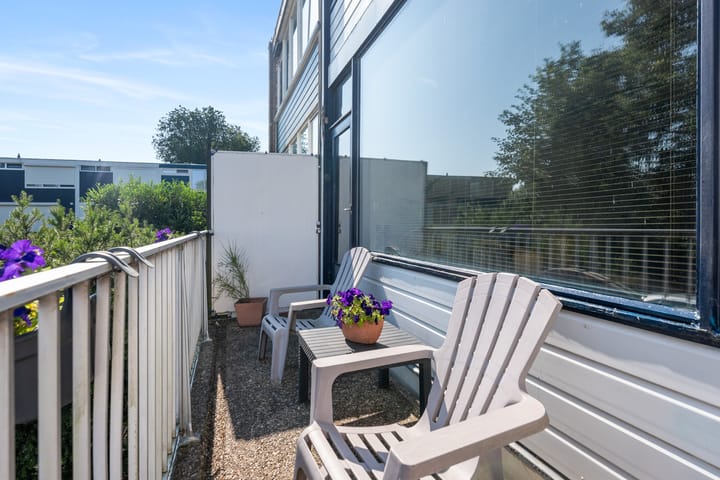 Tussenwoning te koop: Delf 36, Veendam
