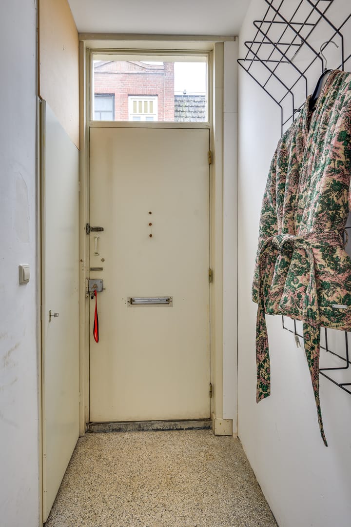Hoekwoning te koop: Sint Annastraat 2, Tilburg