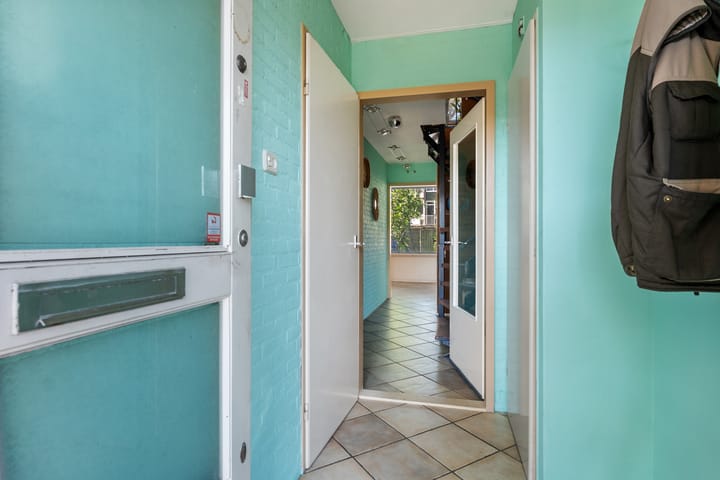 Tussenwoning te koop: Delf 36, Veendam