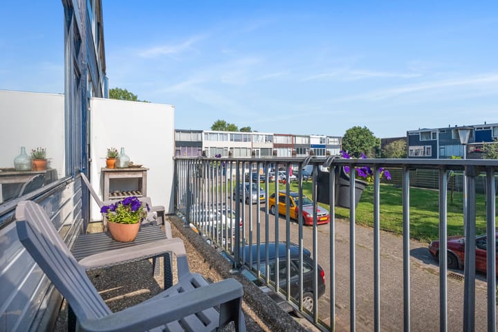Tussenwoning te koop: Delf 36, Veendam