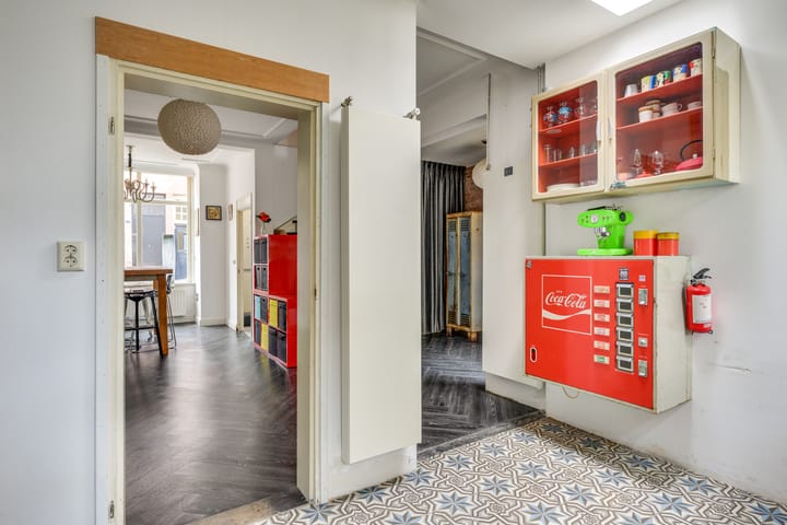 Hoekwoning te koop: Sint Annastraat 2, Tilburg