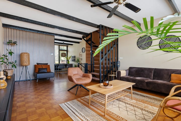 Tussenwoning te koop: Delf 36, Veendam