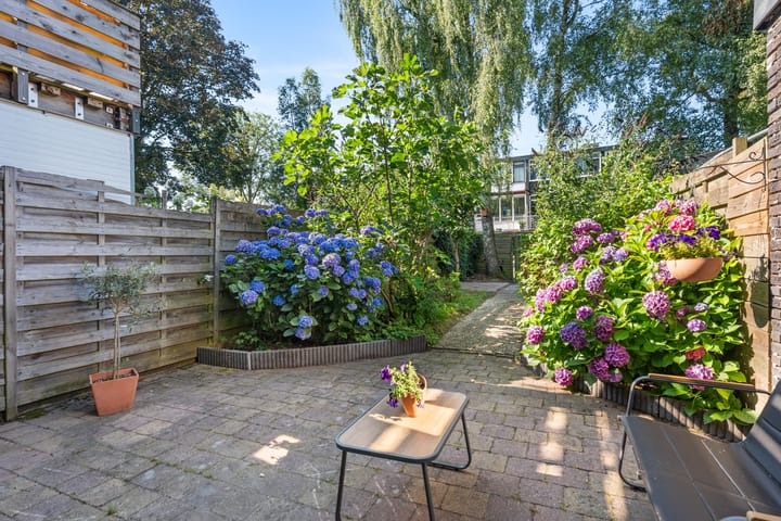 Tussenwoning te koop: Delf 36, Veendam