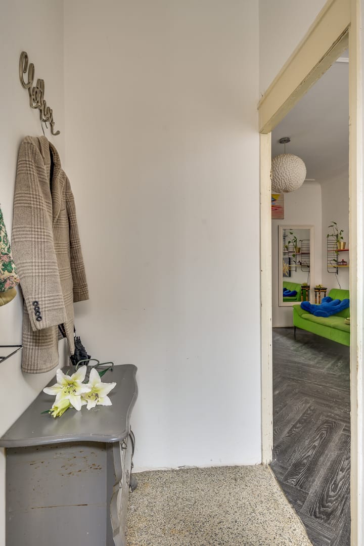 Hoekwoning te koop: Sint Annastraat 2, Tilburg