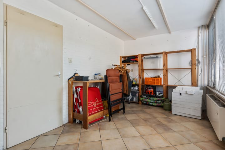Tussenwoning te koop: Delf 36, Veendam