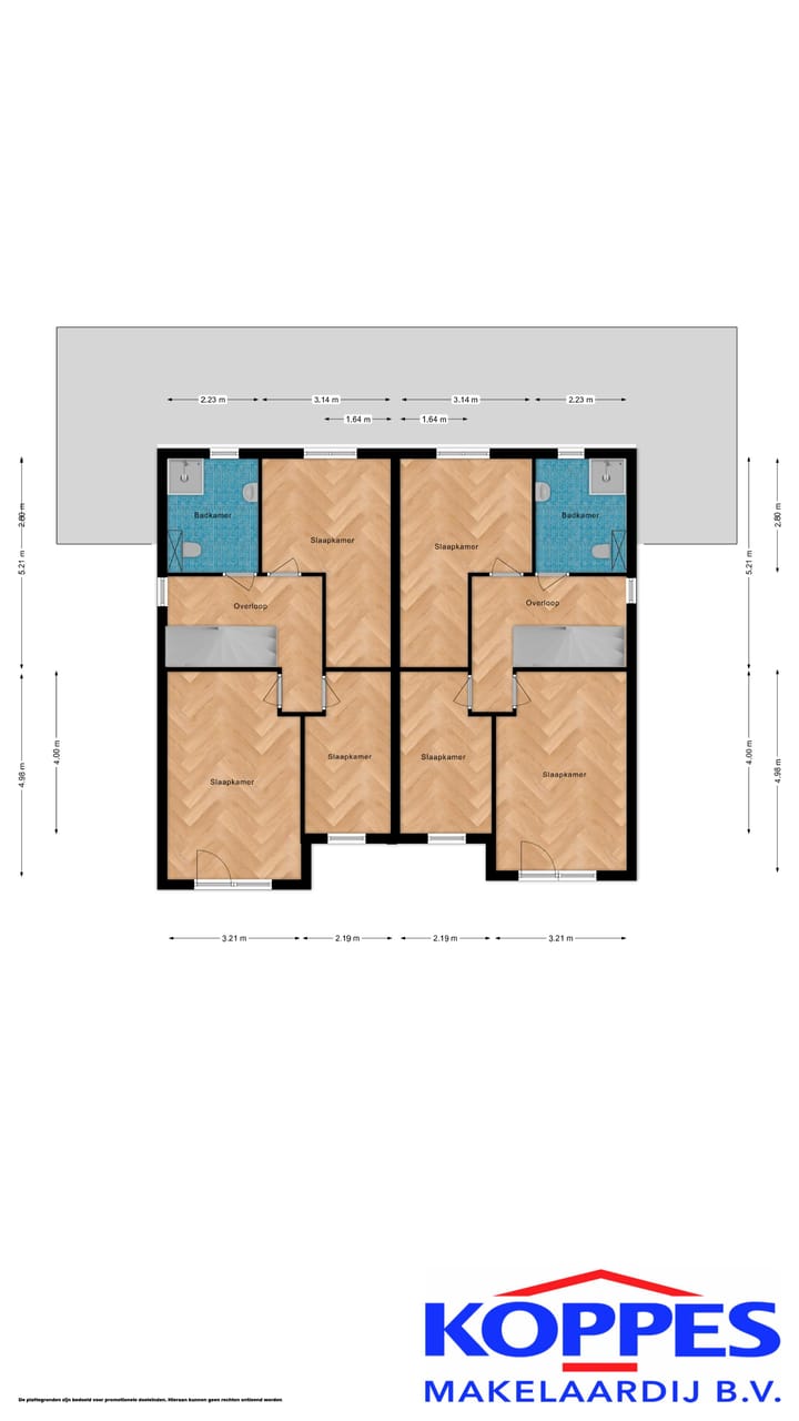 Woning te koop: Lisserdijk 42B2, Buitenkaag