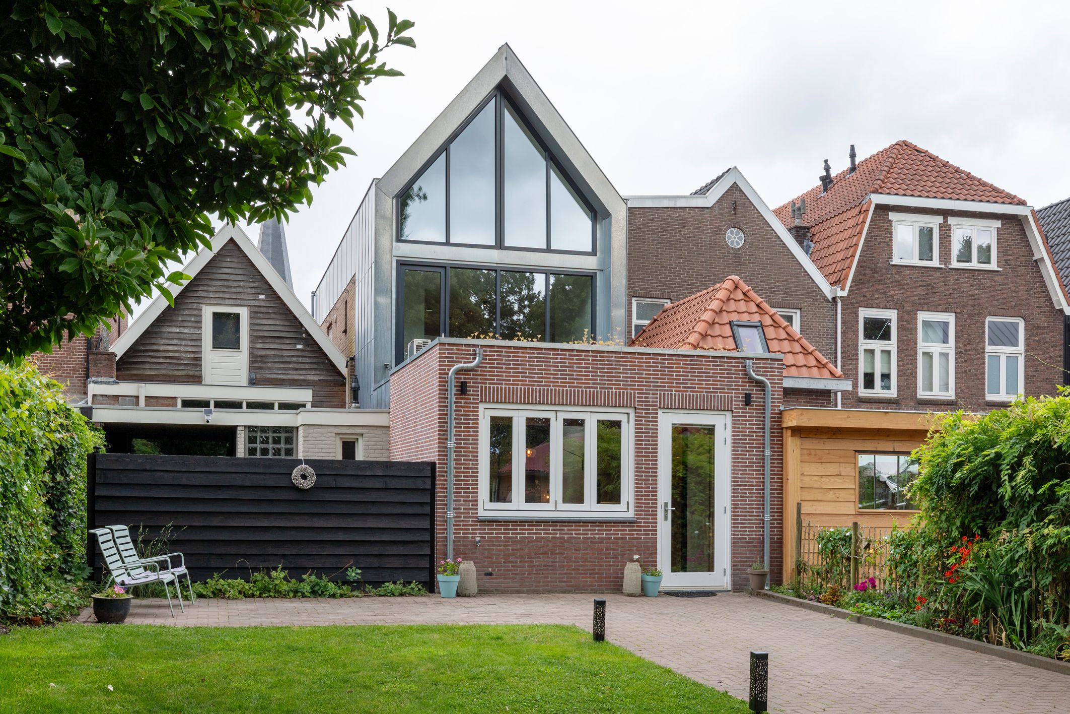 Onnastraat 30 