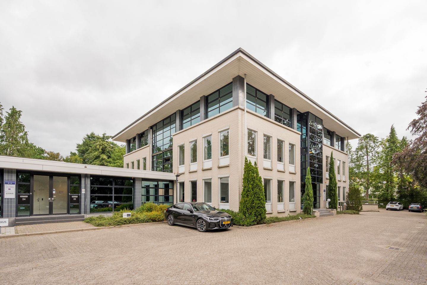 View photo 3 of Oude Utrechtseweg 16-40