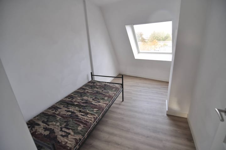Appartement te koop: Korte Kerkstraat 95, Geldrop