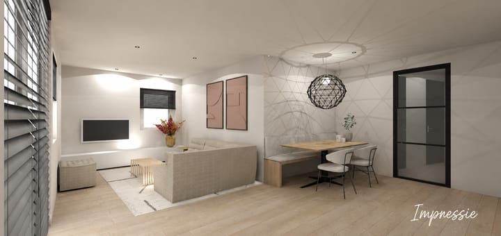 Appartement te huur: Nieuwstraat 10A, Zwolle