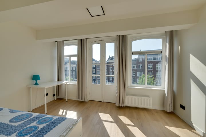 Foto 3 van Nieuwezijds Voorburgwal 82-3