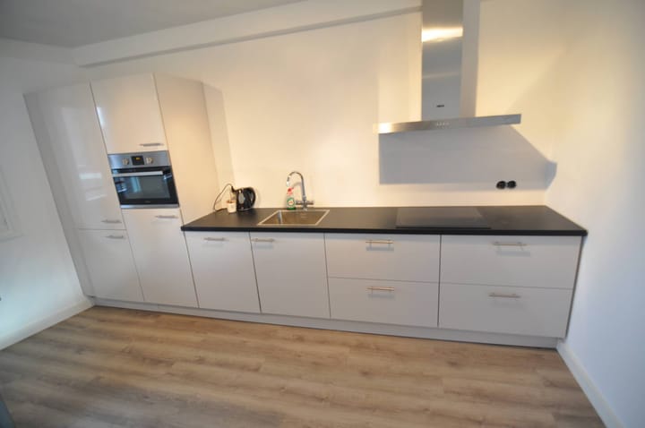 Appartement te koop: Korte Kerkstraat 95, Geldrop