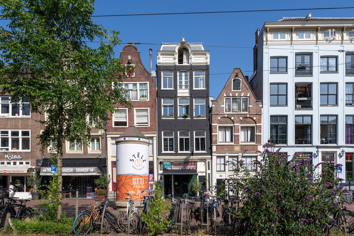 Foto 25 van Nieuwezijds Voorburgwal 82-3