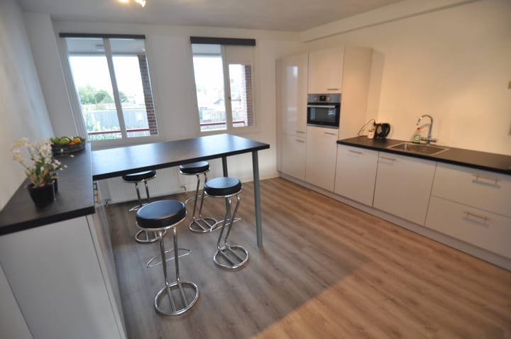 Appartement te koop: Korte Kerkstraat 95, Geldrop