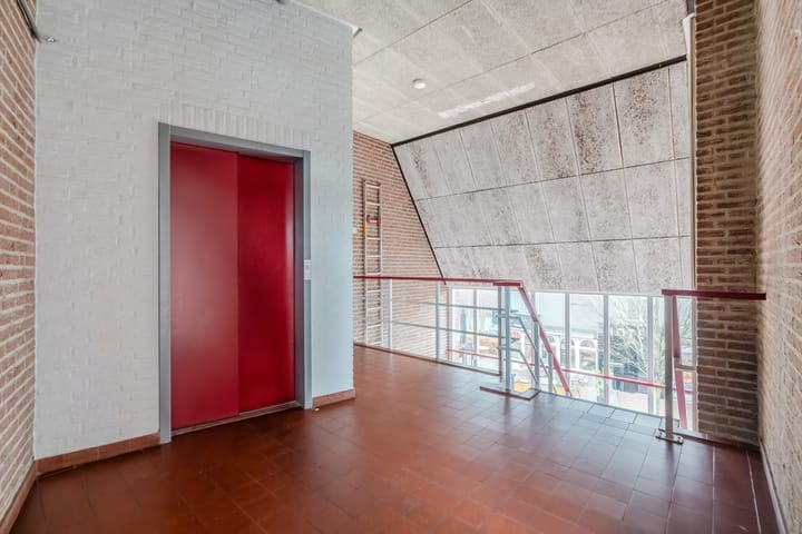 Appartement te koop: Korte Kerkstraat 95, Geldrop