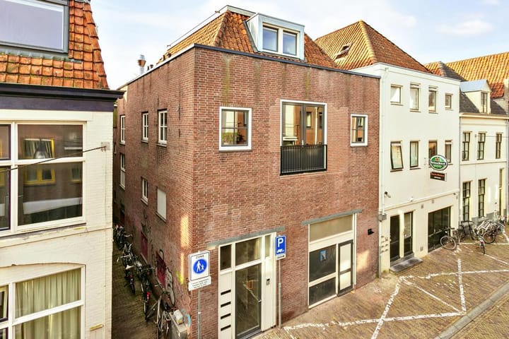Foto 4 van Nieuwstraat 10-A