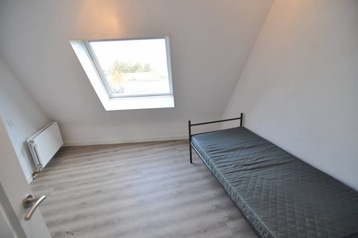 Appartement te koop: Korte Kerkstraat 95, Geldrop