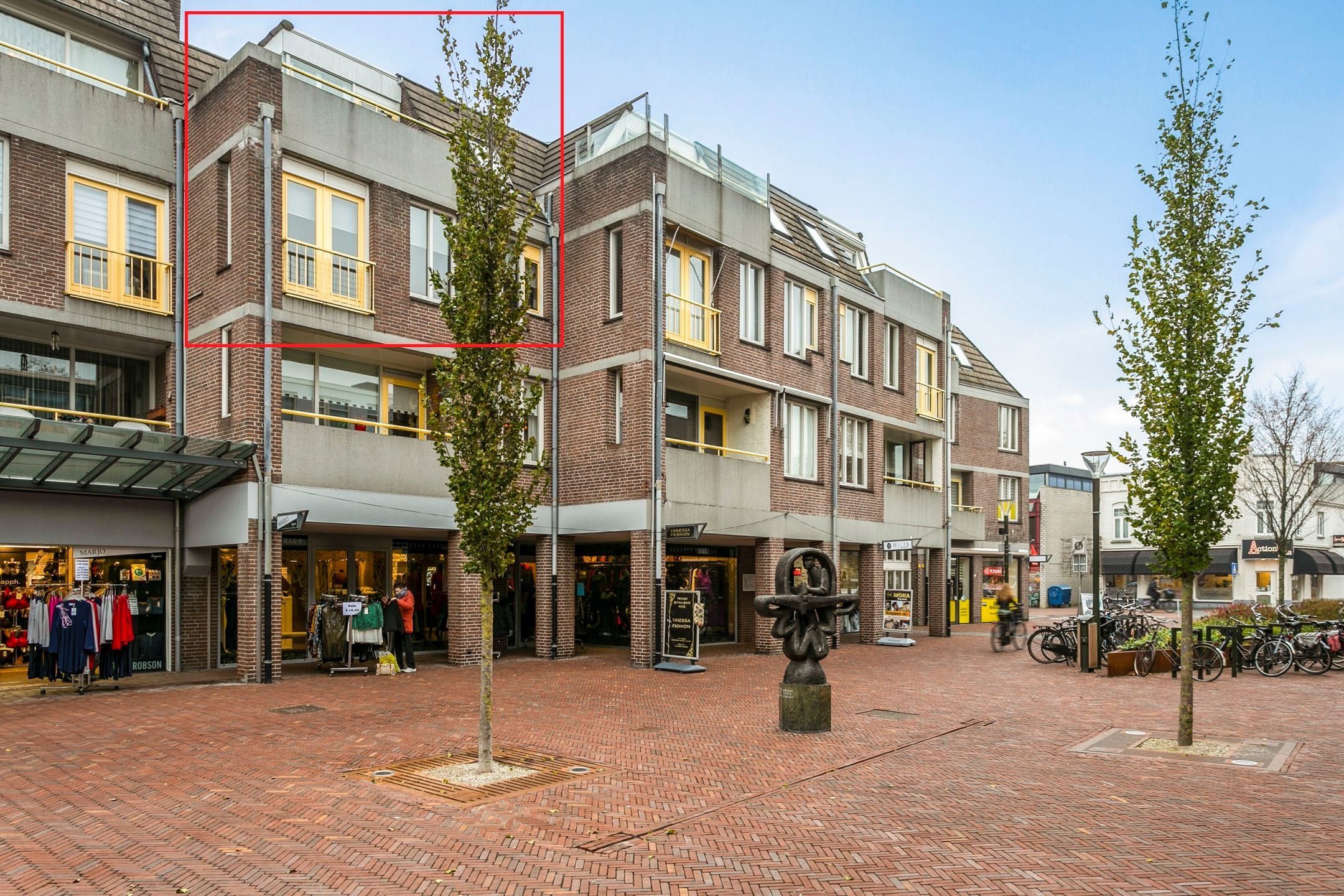 Korte Kerkstraat 95
