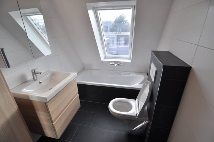 Appartement te koop: Korte Kerkstraat 95, Geldrop