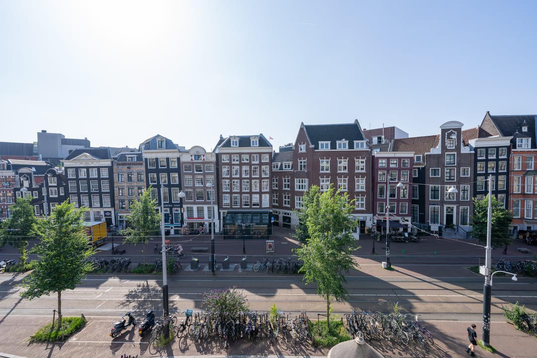 Foto 22 van Nieuwezijds Voorburgwal 82-3