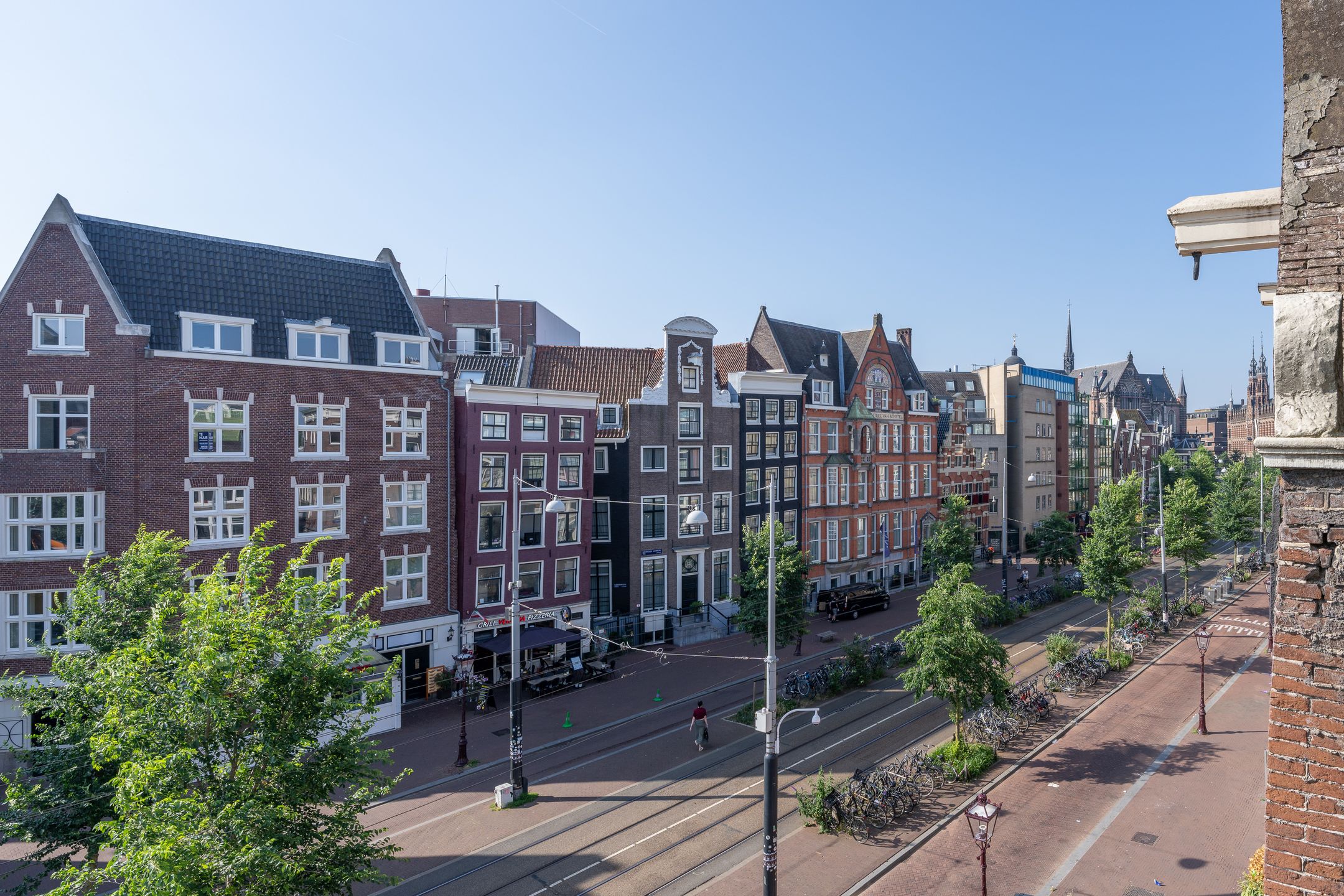 Foto 24 van Nieuwezijds Voorburgwal 82-3