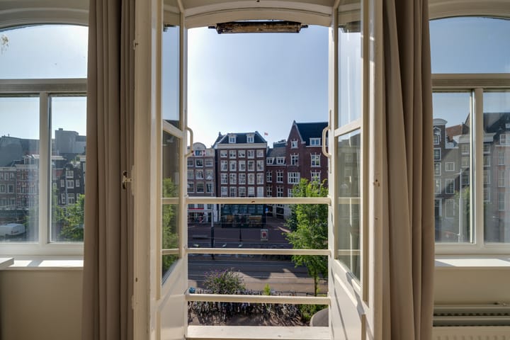 Foto 2 van Nieuwezijds Voorburgwal 82-3