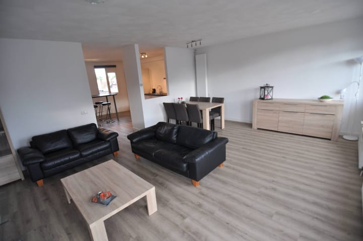 Appartement te koop: Korte Kerkstraat 95, Geldrop
