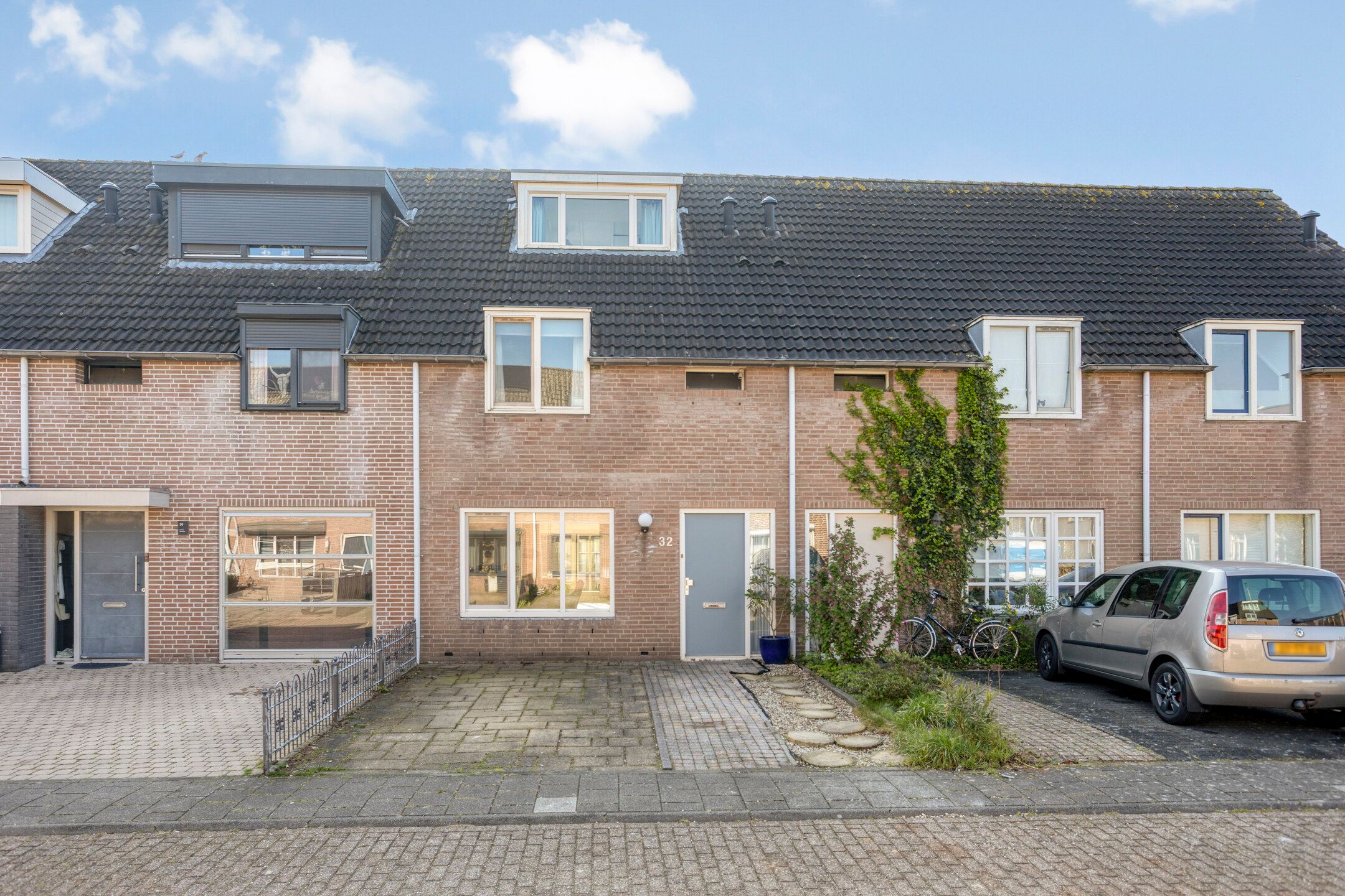 Beertastraat 32 
