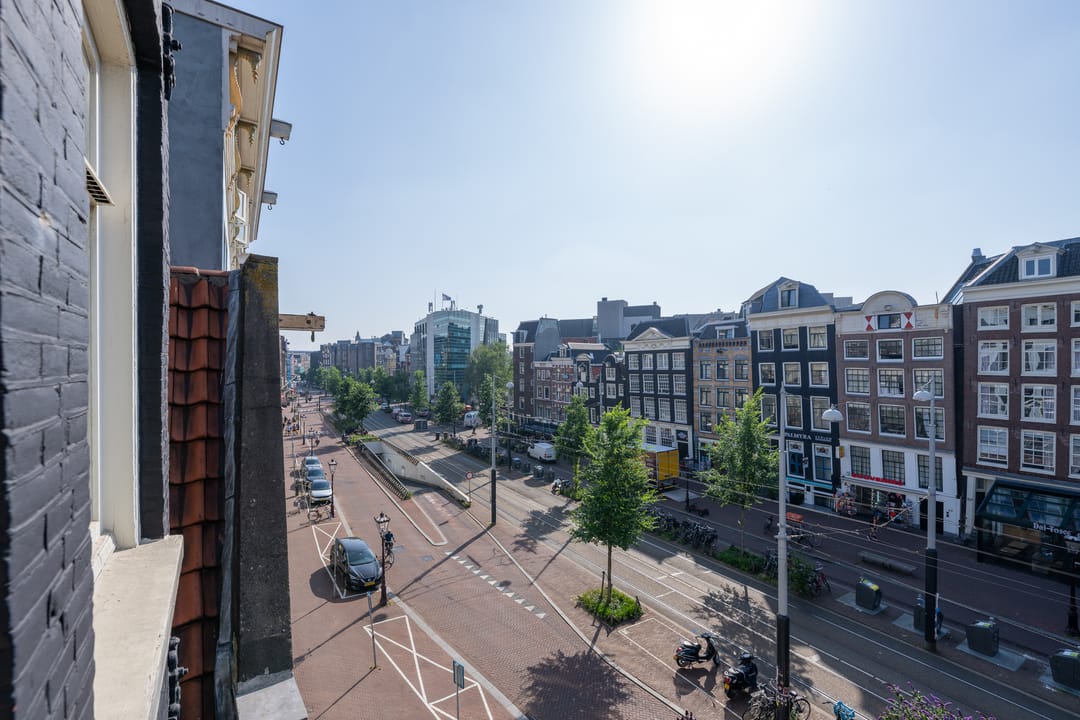 Foto 23 van Nieuwezijds Voorburgwal 82-3