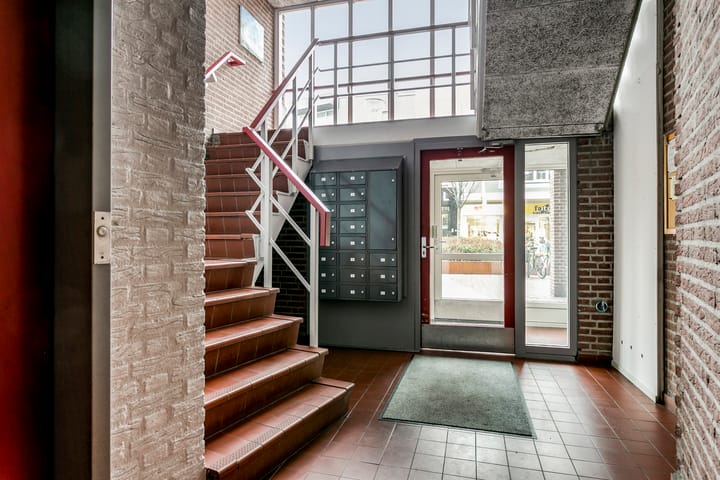 Appartement te koop: Korte Kerkstraat 95, Geldrop