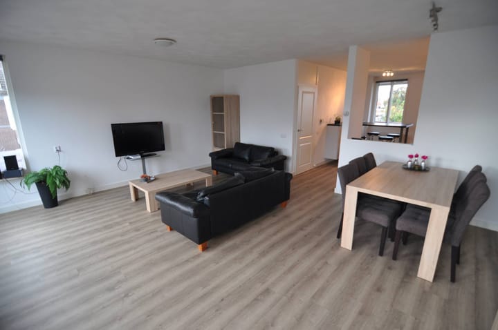 Appartement te koop: Korte Kerkstraat 95, Geldrop