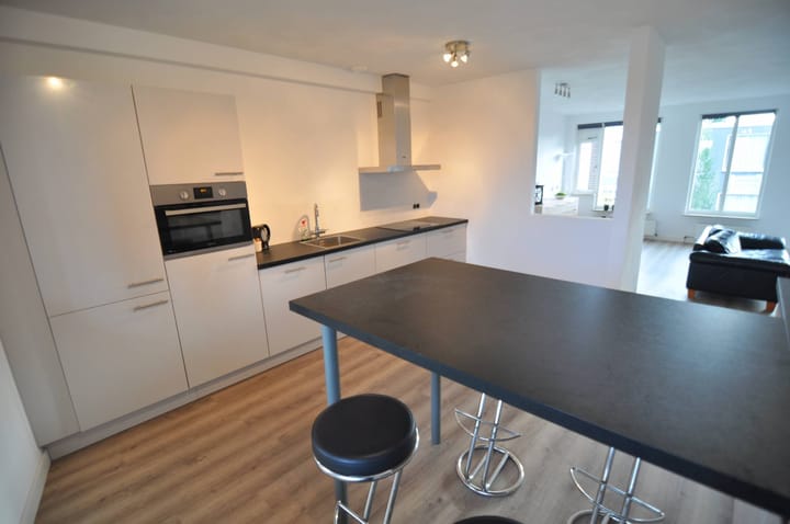 Appartement te koop: Korte Kerkstraat 95, Geldrop