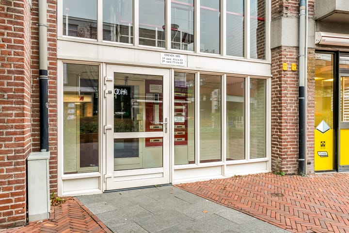 Foto 4 van Korte Kerkstraat 95