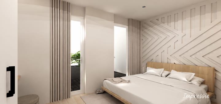 Appartement te huur: Nieuwstraat 10A, Zwolle