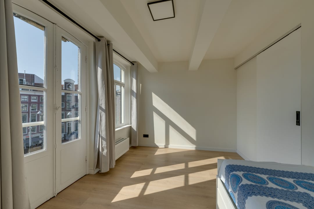 Foto 16 van Nieuwezijds Voorburgwal 82-3