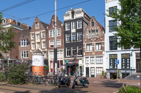 Nieuwezijds Voorburgwal thumbnail