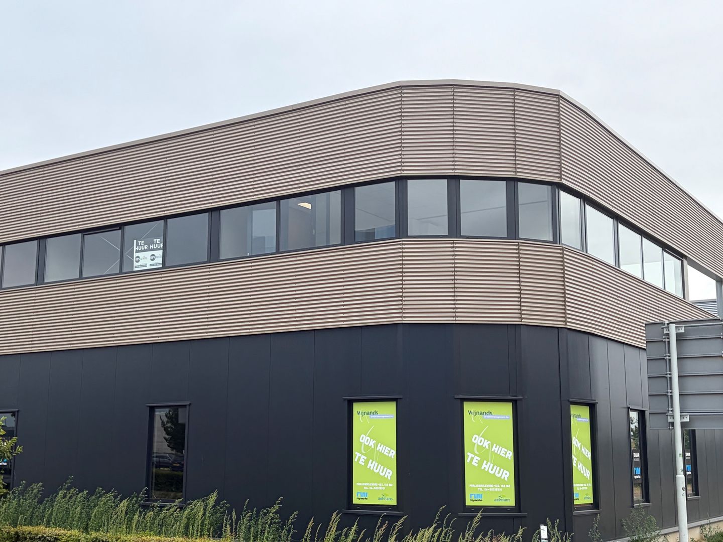 Bekijk foto 1 van Parijsboulevard 433