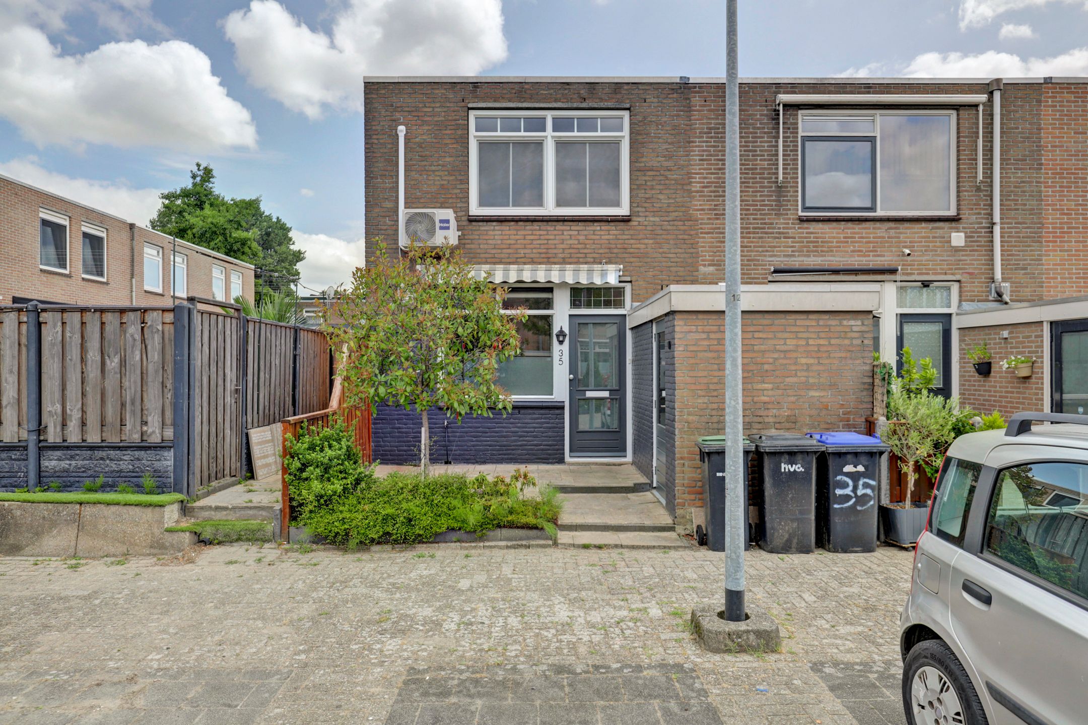 Westerdiep 35