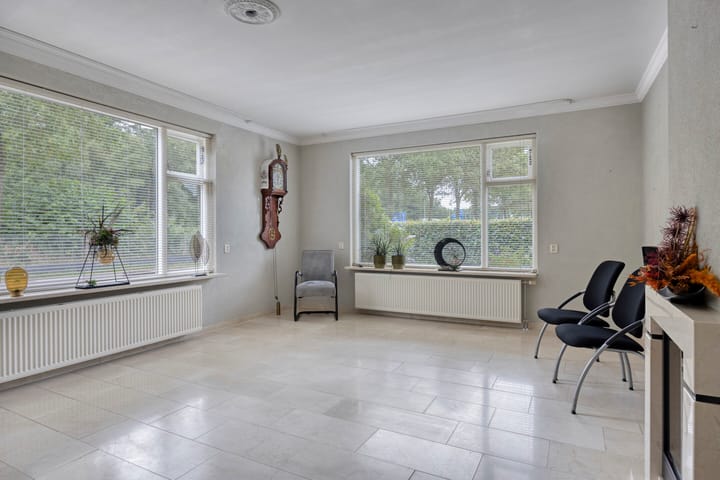 Vrijstaande woning te koop: Ommerweg 63, Rheezerveen