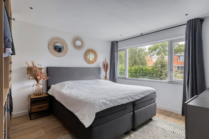 Foto 4 van Hafkenscheidtlaan 36